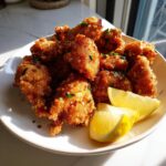 Japanese Fried Chicken Karaage