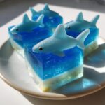 Jiggly Shark Pops
