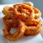 Keto Onion Rings