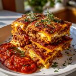 Lasagna Fritta