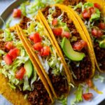 Lentil Tacos