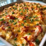 Lobster Dip