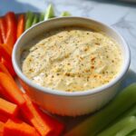 Magic Artichoke Dipping Sauce
