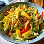 Mango Slaw