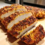 Melt in Your Mouth Chicken Breast