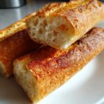 Mini Baguettes