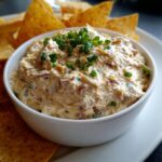 Onion Dip