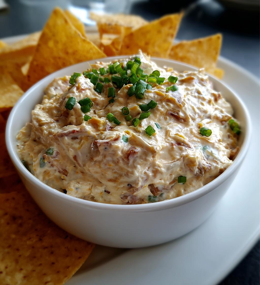 Onion Dip