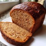 Outback Steakhouse Honey Wheat Bushman Bread