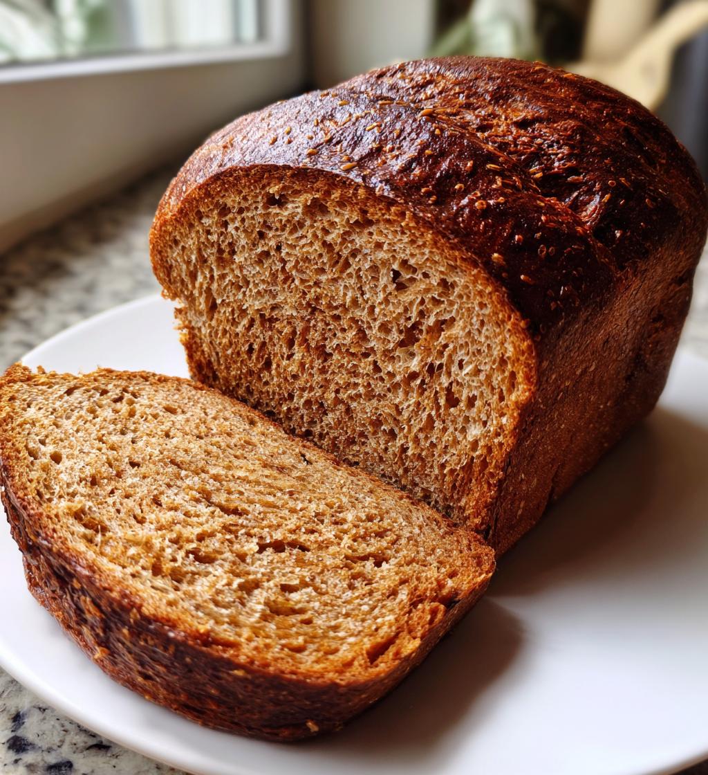 Outback Steakhouse Honey Wheat Bushman Bread