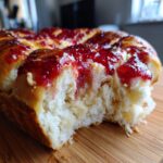 PBJ Focaccia