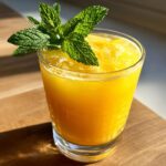Peach Lemonade