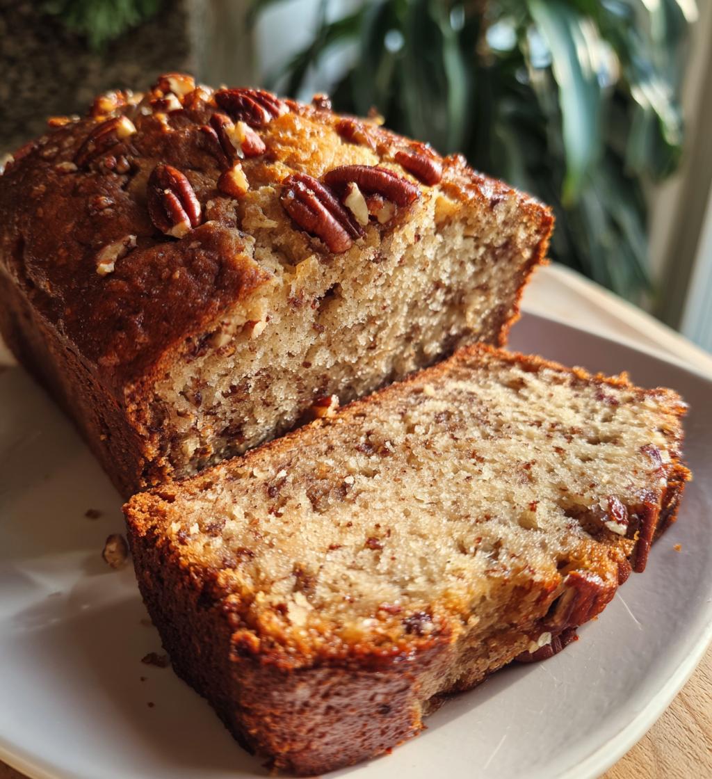 Pecanbread