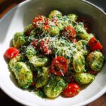 Pesto Potato Salad