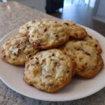 Pickle Cookies