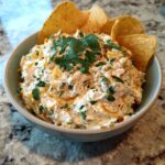 Pickle De Gallo Ranch Dip