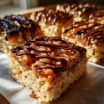 Samoas Rice Krispies