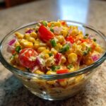 Shoepeg Corn Salad