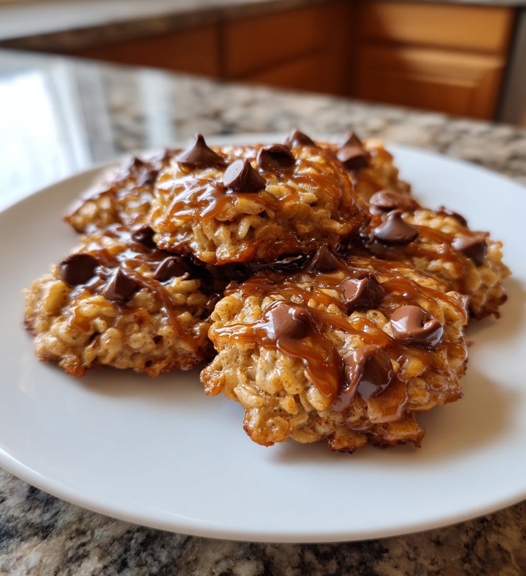 Star Crunch Cookies