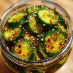 Street Pickles