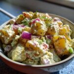 Summer Potato Salad