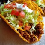Taco Bell Chalupa Copycat
