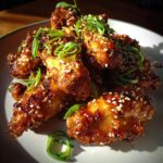 Teriyaki Chicken Wings