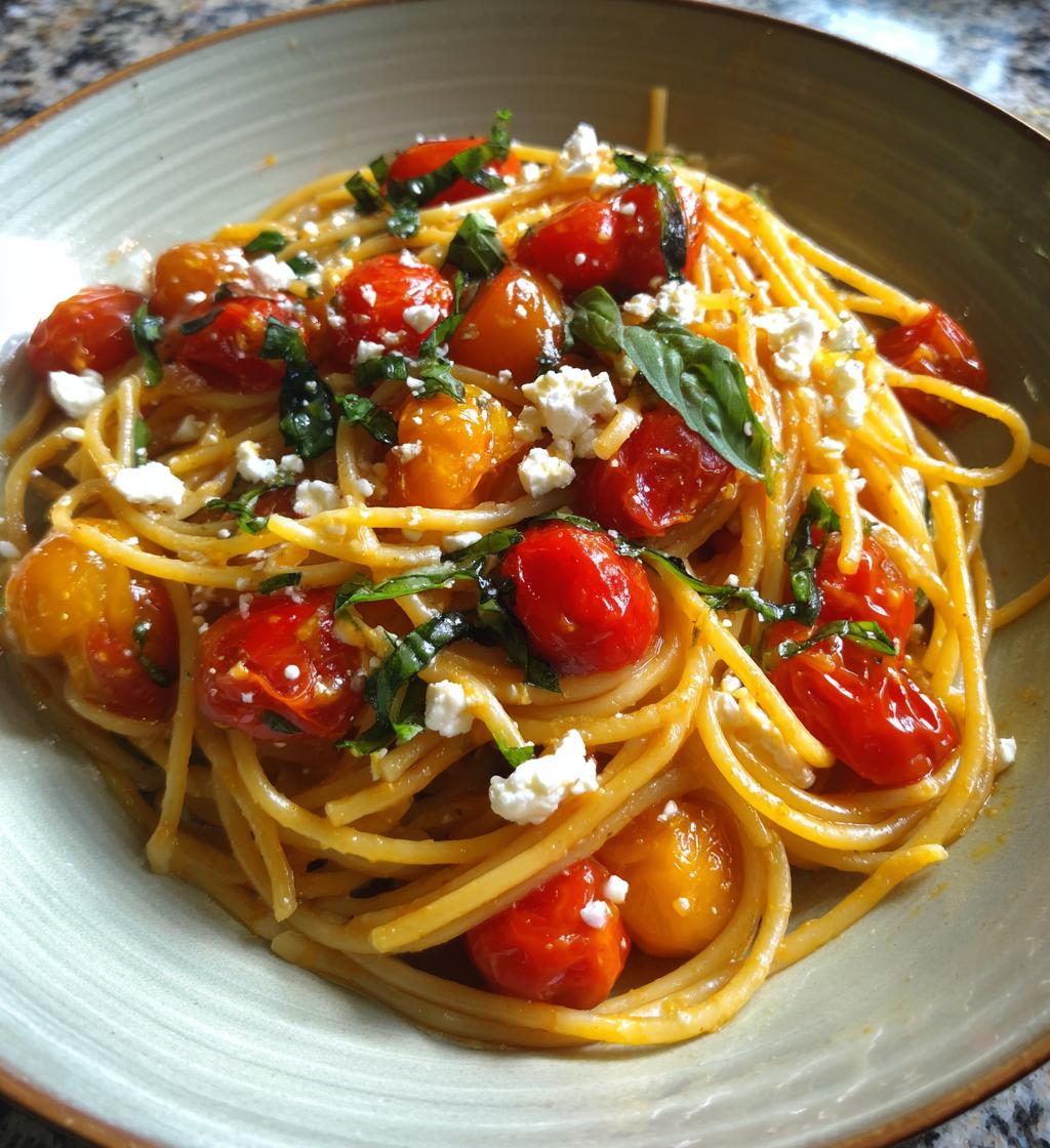 Tiktok Spaghetti