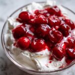 10-Minute Cherry Dessert