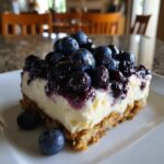 Best Blueberry Lush