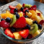 Best Fruit Salad