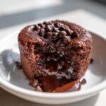 Brownie Pudding Dessert