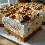 Butterfinger Delight