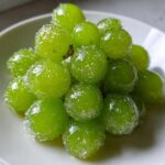 Candy Grapes