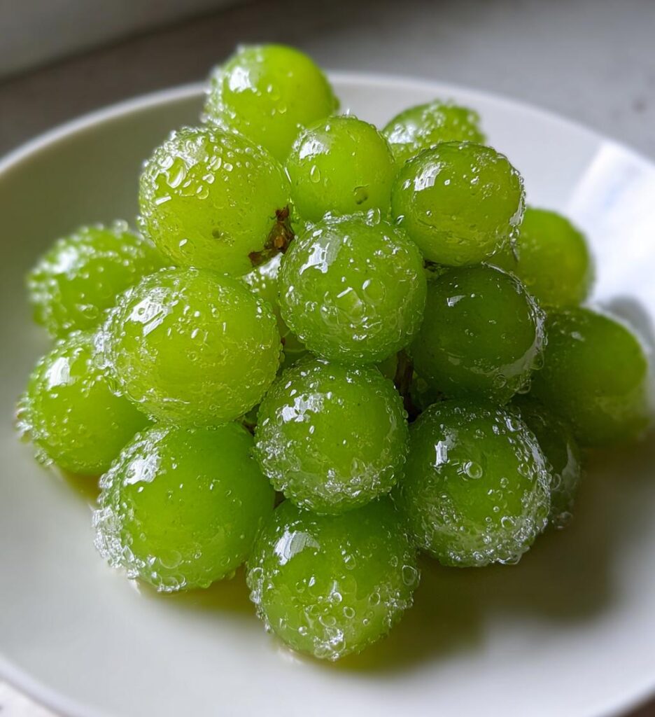 Candy Grapes