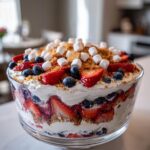 Cheesecake Salad
