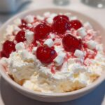 Cherry 7-Up Fluff