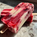 Cherry Creamsicles