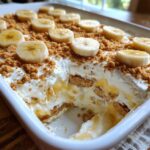 Classic Banana Pudding with Vanilla Wafers