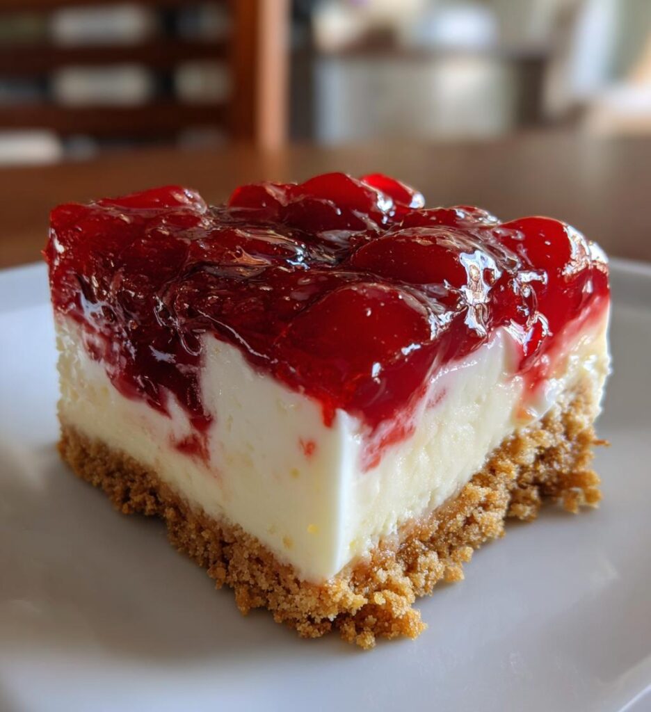 Classic Cherry Delight