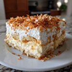 Coconut Cream Lush