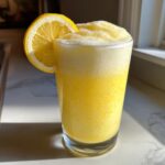 Copycat Chick-fil-A Frosted Lemonade