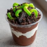 Dirt Cake Walking Desserts