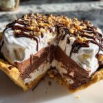 Easy Drumstick Pie
