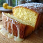 Easy Lemonade Cake