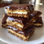 Graham Cracker Goodies