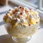 Grandmas Pineapple Dream Dessert