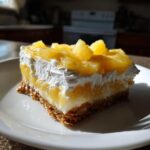 Grandmas Pineapple Dream