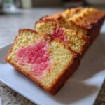 Hawaiian Guava Cake