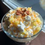 Hawaiian Pineapple Coconut Fluff